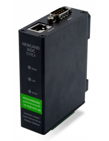 NLS-EX-232-01 accesorio para lector de código de barras