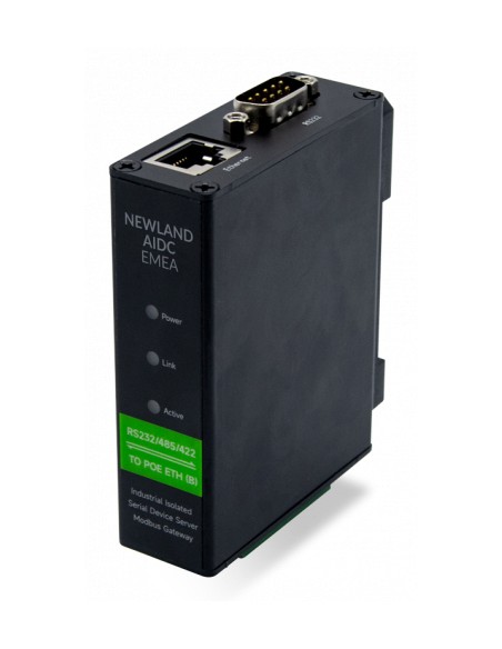 NLS-EX-232-01 accesorio para lector de código de barras