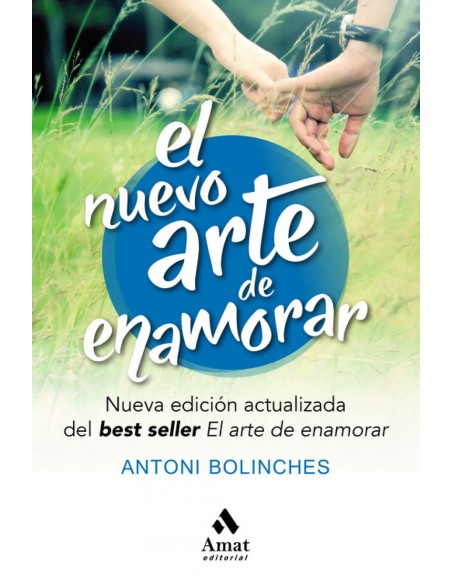 EL NUEVO ARTE DE ENAMORAR