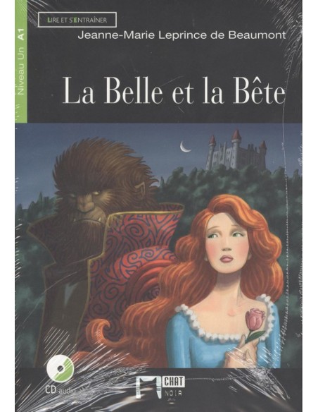 LA BELLE ET LA BETE