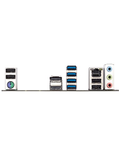 B550M K placa base AMD B550 Zócalo AM4 micro ATX