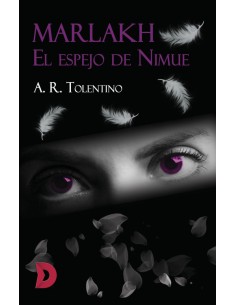 Marlakh El espejo de Nimue