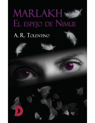 Marlakh El espejo de Nimue