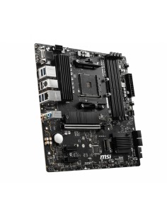 B550M PRO-VDH placa base AMD B550 Zócalo AM4 micro ATX 2