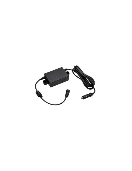 P1063406-133 adaptador e inversor de corriente Auto Negro