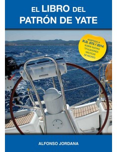 EL LIBRO DEL PATRON DE YATE