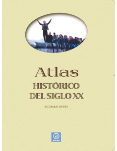 Atlas historico del siglo XX