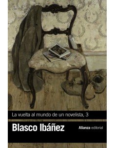 LA VUELTA AL MUNDO DE UN NOVELISTA 3