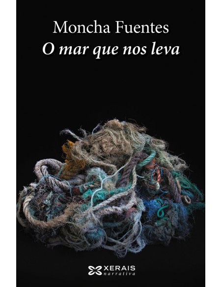 O MAR QUE NOS LEVA