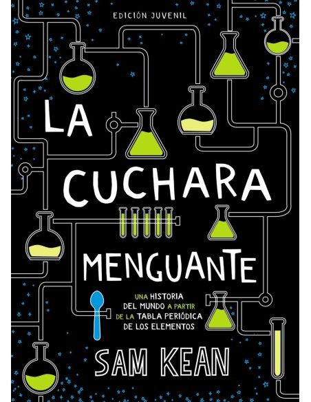 LA CUCHARA MENGUANTE