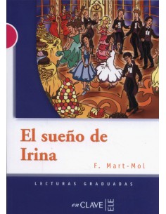 Lecturas Adolescentes El sueno de Irina