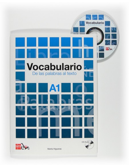 LEXICO VOCABULARIO A1