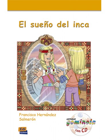 El sueno del inca CD