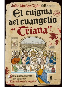 EL ENIGMA DEL EVANGELIO TRIANA 