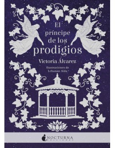 EL PRINCIPE DE LOS PRODIGIOS