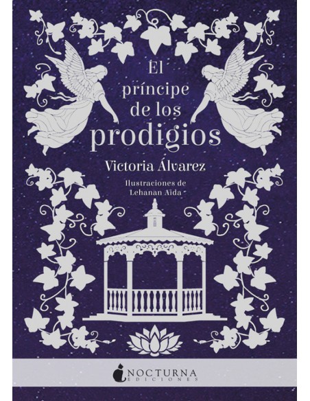 EL PRINCIPE DE LOS PRODIGIOS