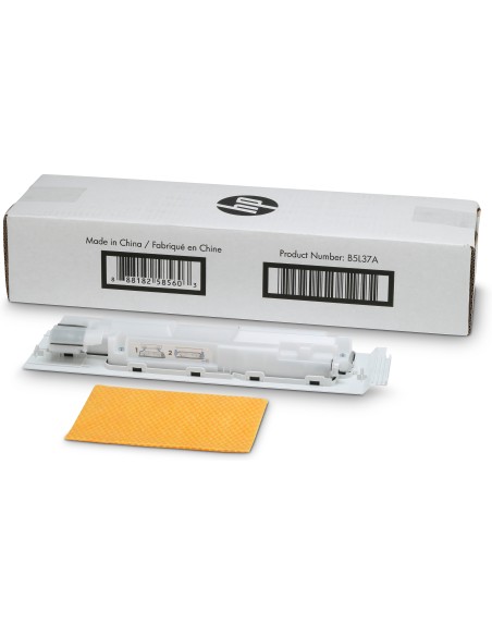 Unidad de colección de tóner Color LaserJet B5L37A