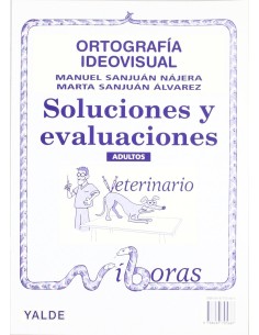 SOLUCORTOGIDEOVISUALNIVEL ADULTOS DESDE 14 ANOS