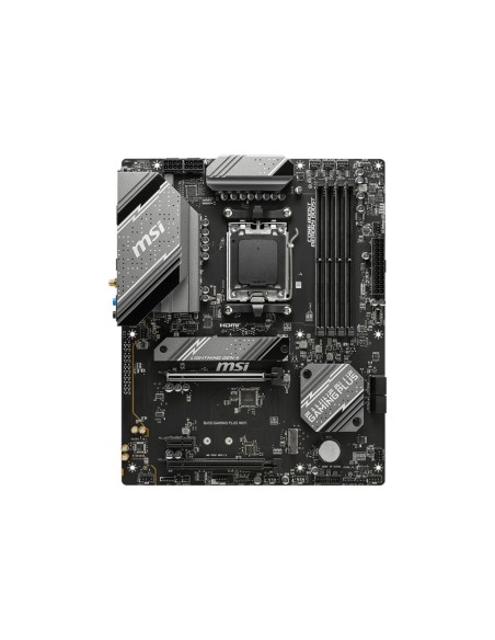 B650 GAMING PLUS WIFI placa base AMD B650 Zócalo AM5 ATX