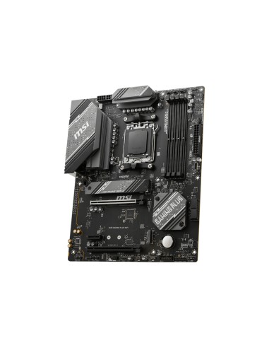 B650 GAMING PLUS WIFI placa base AMD B650 Zócalo AM5 ATX