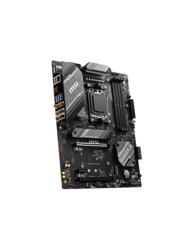 B650 GAMING PLUS WIFI placa base AMD B650 Zócalo AM5 ATX