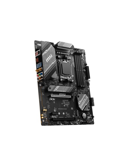 B650 GAMING PLUS WIFI placa base AMD B650 Zócalo AM5 ATX