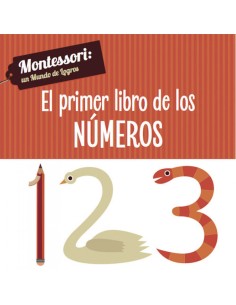 EL PRIMER LIBRO DE LOS NUMEROS