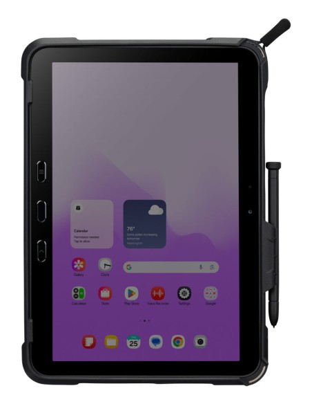 Field-Ready para Samsung Galaxy Tab Active5 Pro y Tab Active4 Pro
