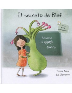 EL SECRETO DE BLEF