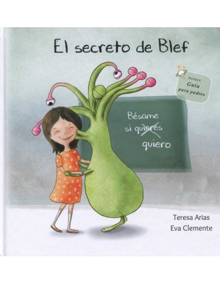 EL SECRETO DE BLEF