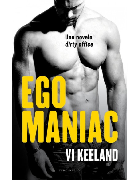 EGO MANIAC