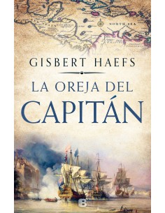 LA OREJA DEL CAPITAN