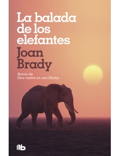 LA BALADA DE LOS ELEFANTES
