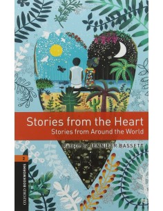 Stories from the heart