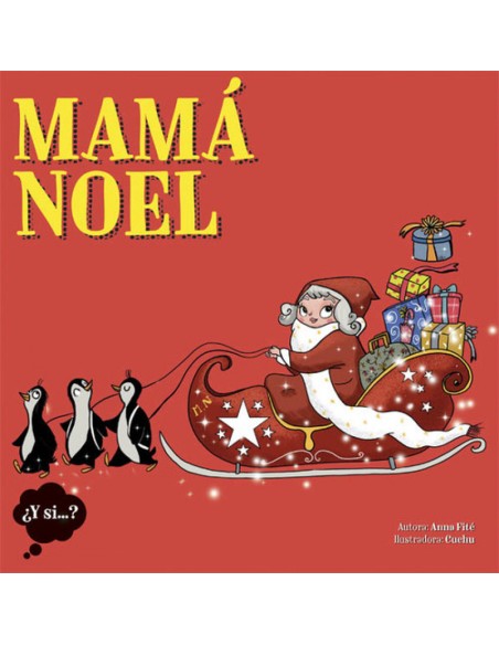 MAMA NOEL