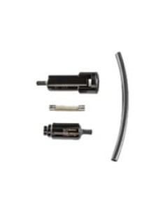 VM3055FUSE cargador de dispositivo móvil Negro