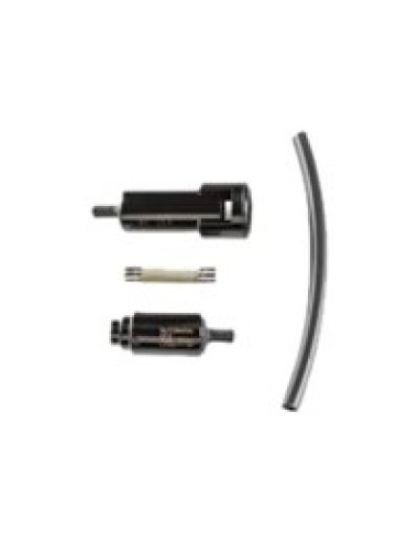 VM3055FUSE cargador de dispositivo móvil Negro