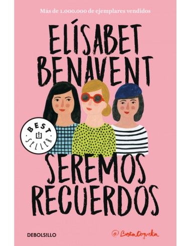 SEREMOS RECUERDOS