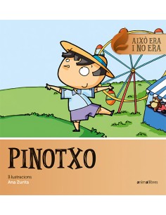 PINOTXO