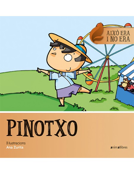 PINOTXO