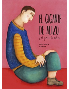 EL GIGANTE DE ALTZO Y EL PIANO DE KUTIXI