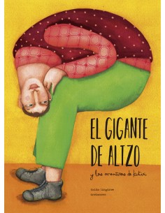 EL GIGANTE DE ALTZO Y LAS MENTIRAS DE KUTIXI