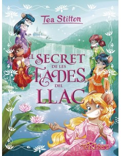 EL SECRET DE LES FADES DEL LLAC