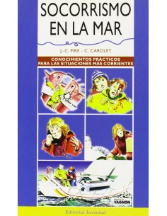 Socorrismo en la mar