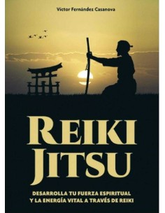 REIKU JITSU