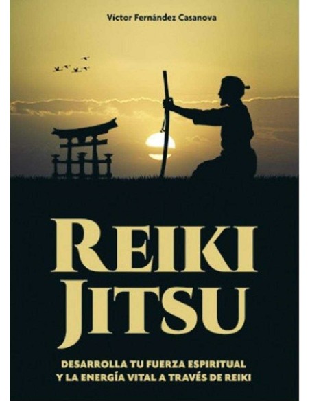 REIKU JITSU