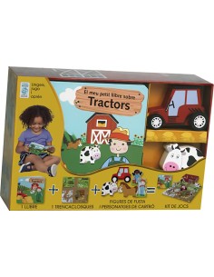 Tractors CAT