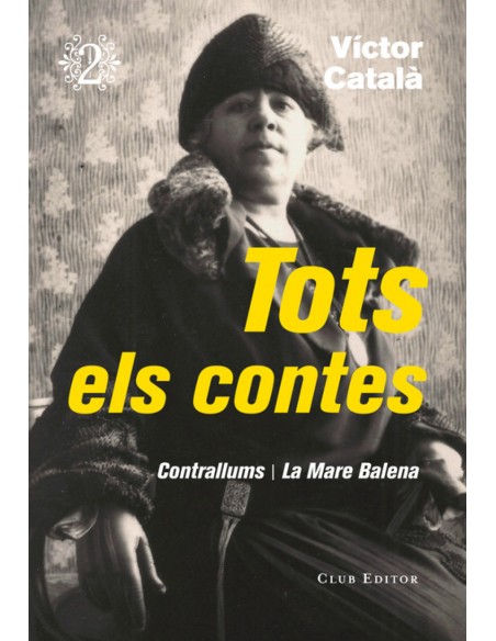 TITS ELS CONTES VOL 2