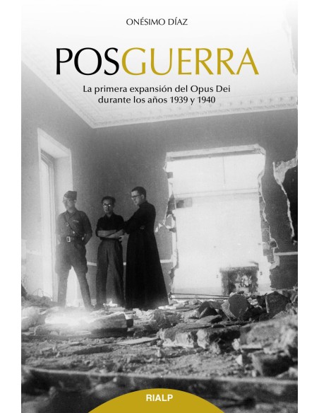 POSGUERRA