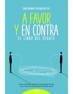 A FAVOR Y EN CONTRA
